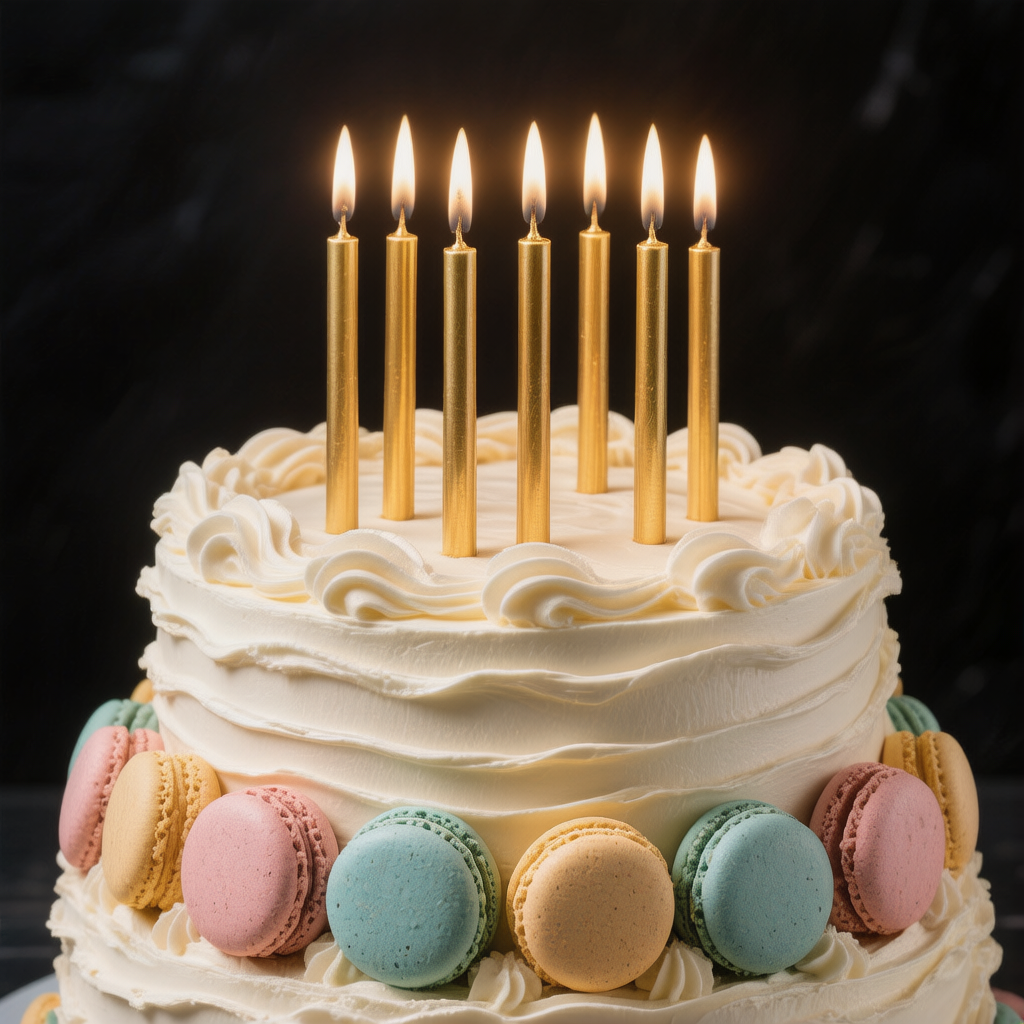 生日蛋糕专场
